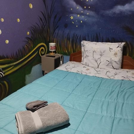 Marios House 2 Apartman Xánthi Kültér fotó