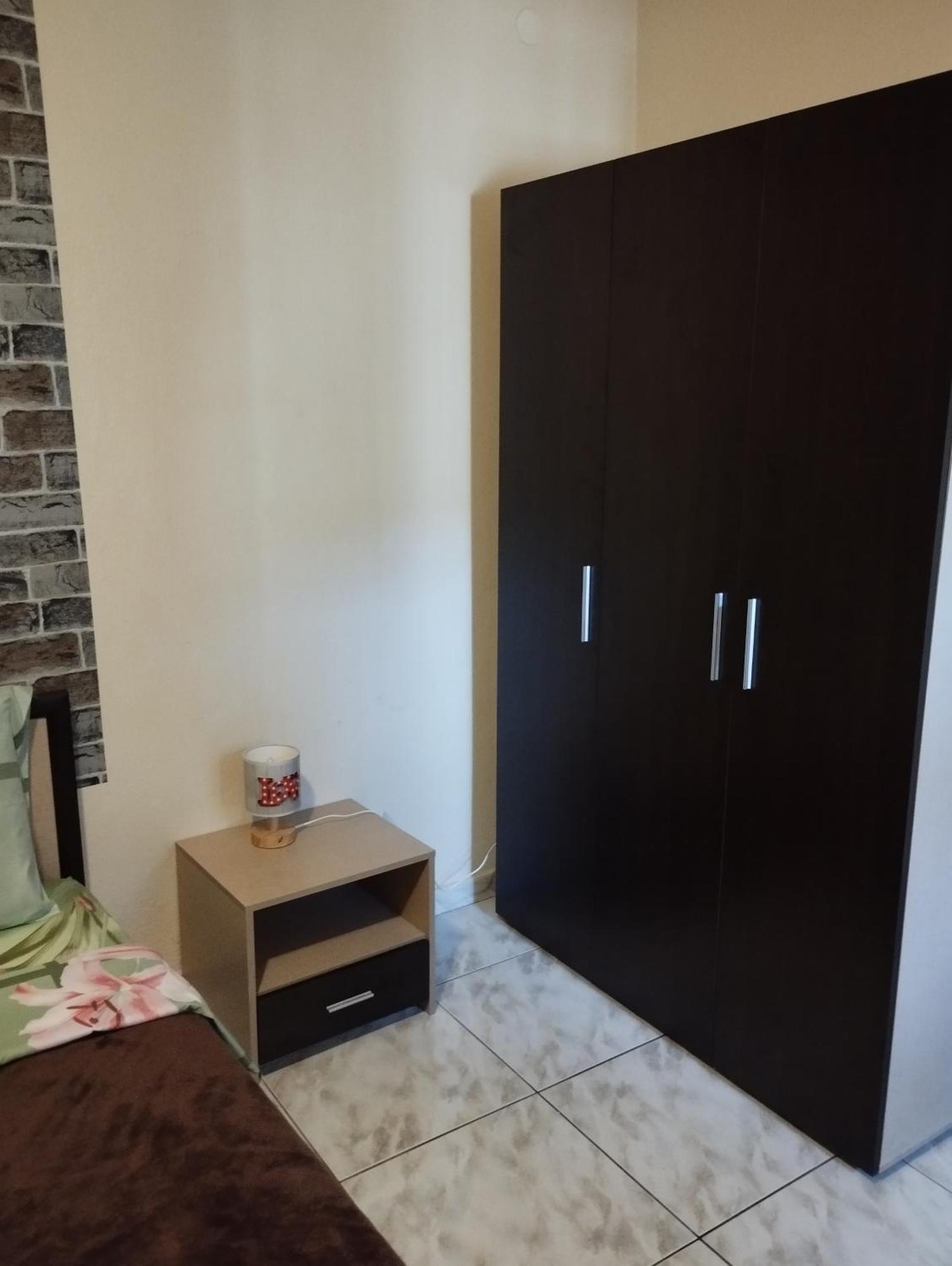 Marios House 2 Apartman Xánthi Kültér fotó