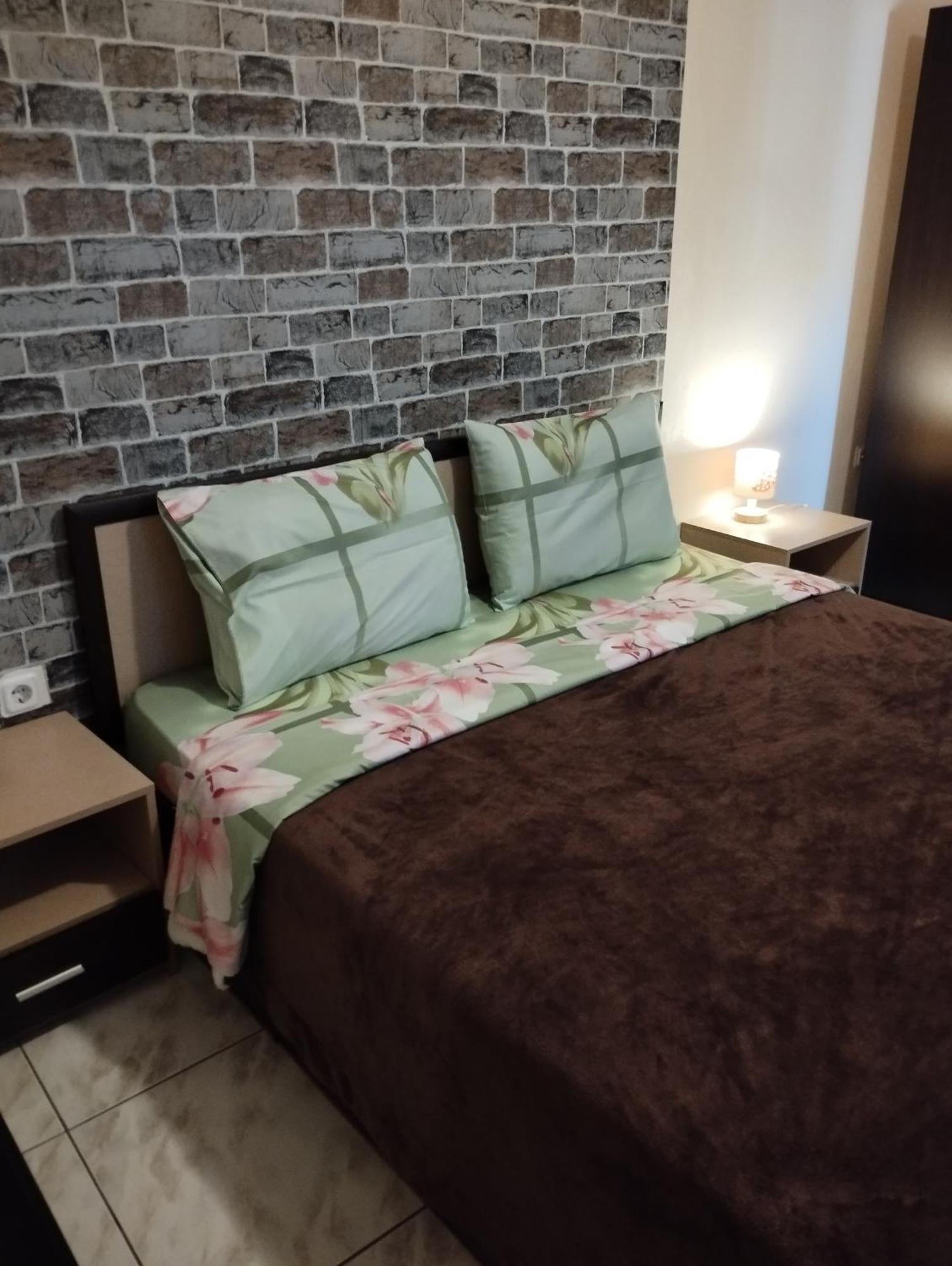 Marios House 2 Apartman Xánthi Kültér fotó