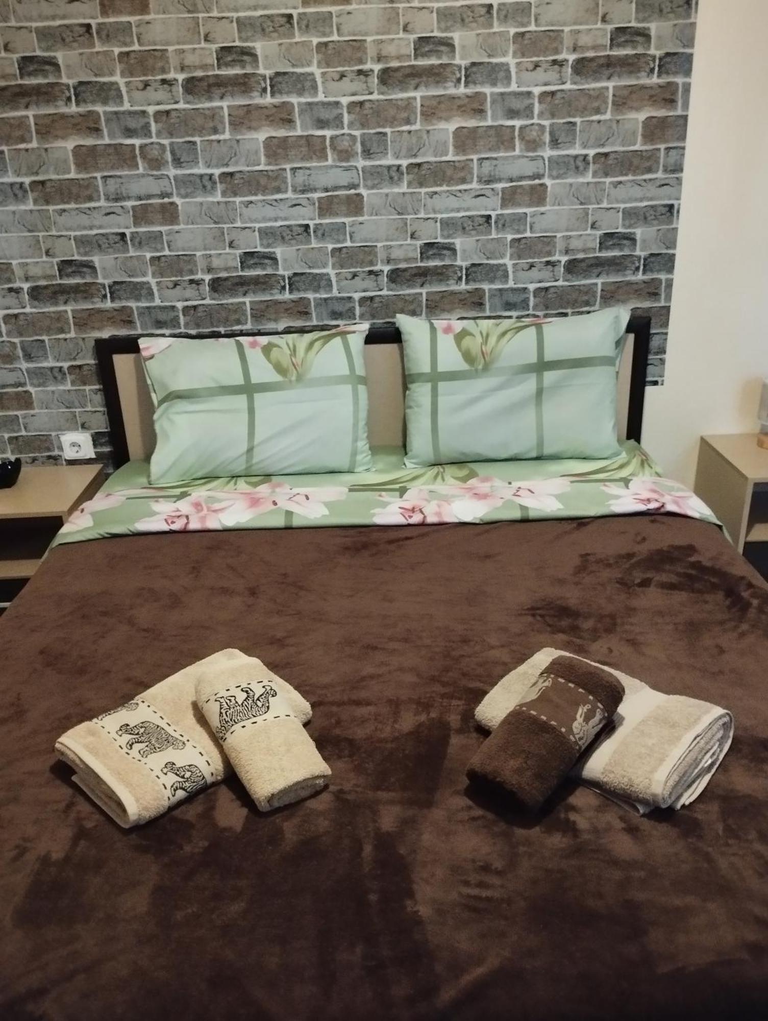 Marios House 2 Apartman Xánthi Kültér fotó