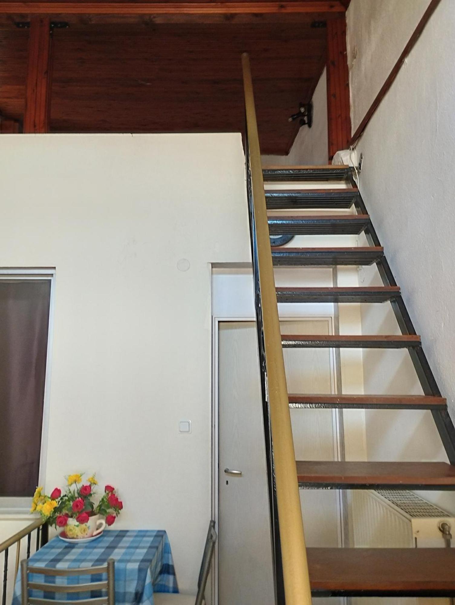 Marios House 2 Apartman Xánthi Kültér fotó