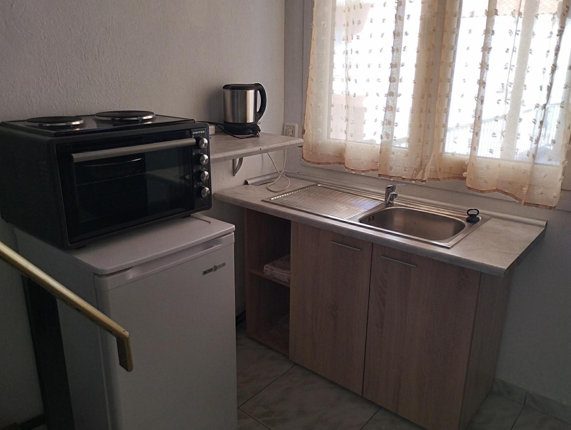 Marios House 2 Apartman Xánthi Kültér fotó