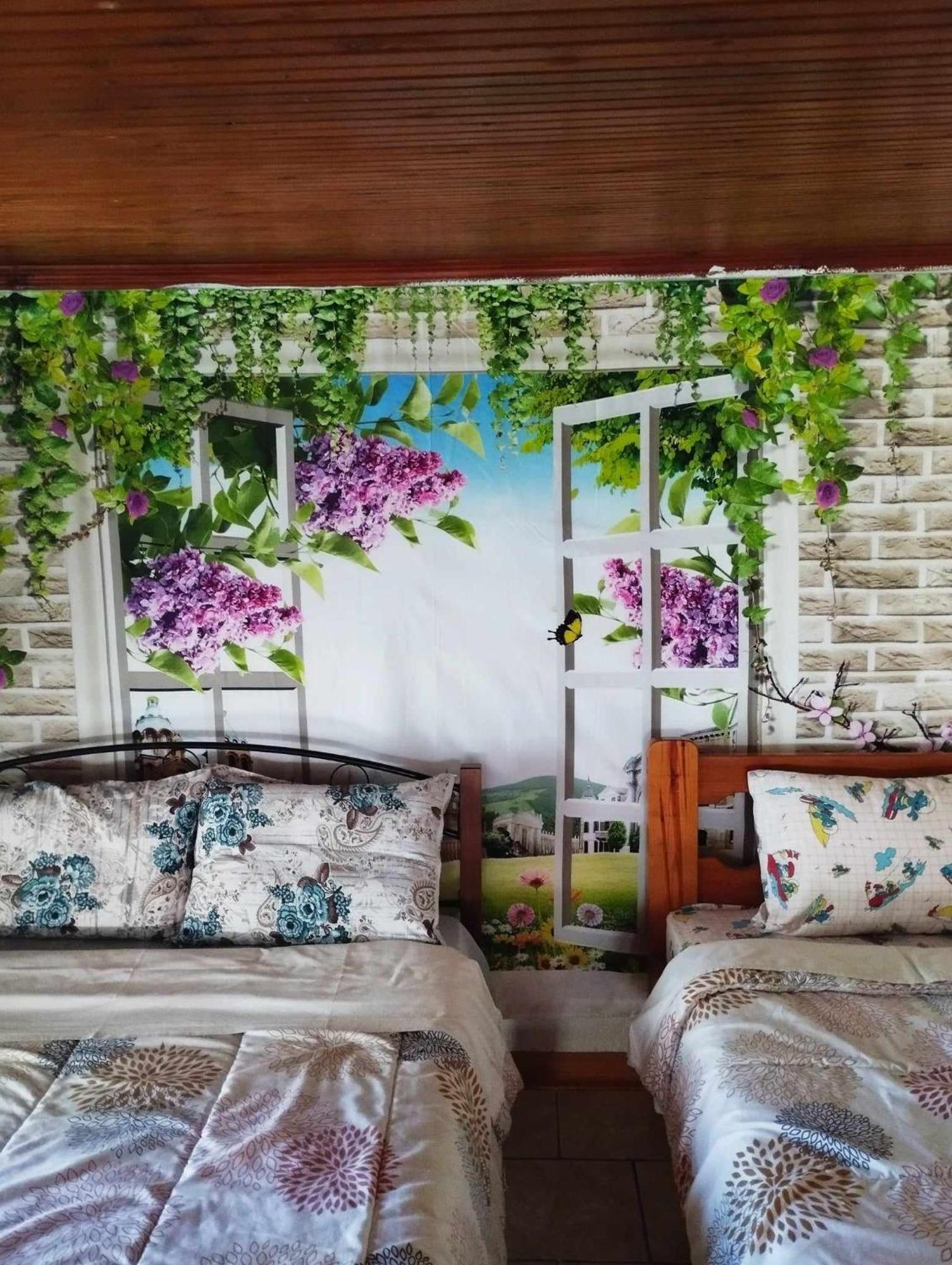 Marios House 2 Apartman Xánthi Kültér fotó