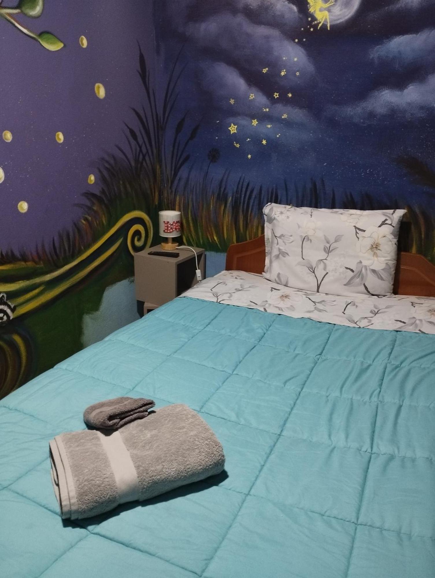 Marios House 2 Apartman Xánthi Kültér fotó