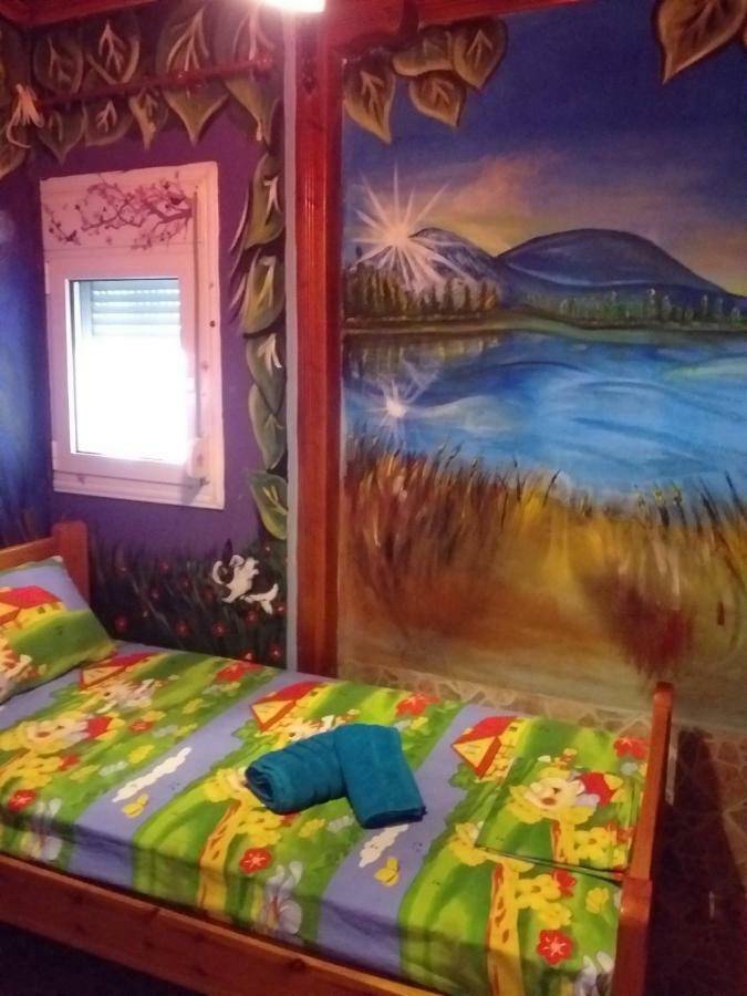 Marios House 2 Apartman Xánthi Kültér fotó