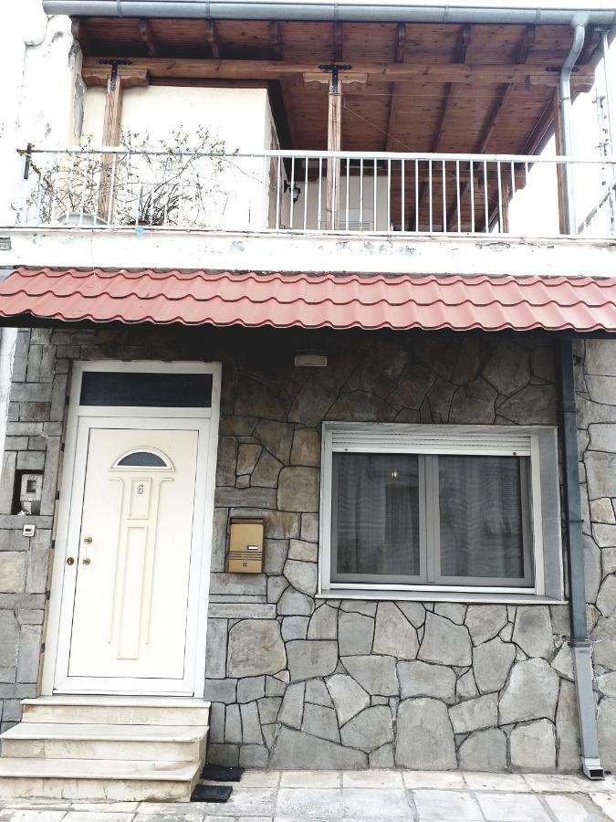 Marios House 2 Apartman Xánthi Kültér fotó